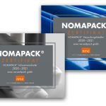 Zertifizierter NOMAPACK® Schaumverarbeiter und NOMAPACK® Verpackungshändler